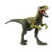 JURASSIC WORLD CHAOS THEORY - DINOSAURO ATTACCO FATALE , Assortiti JURASSIC WORLD CHAOS THEORY - DINOSAURO ATTACCO FATALE , Assortiti
