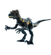 JURASSIC WORLD - INDORAPTOR CERCA E ATTACCA