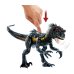 JURASSIC WORLD - INDORAPTOR CERCA E ATTACCA JURASSIC WORLD - INDORAPTOR CERCA E ATTACCA