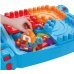 MEGA BLOCKS - TAVOLINO MULTIATTIVITÀ, per costruire e imparare i numeri e colori