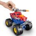 METAL MACHINES - MONSTER TRUNCK WARS , Assortiti METAL MACHINES - MONSTER TRUNCK WARS , Assortiti