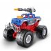 METAL MACHINES - MONSTER TRUNCK WARS , Assortiti METAL MACHINES - MONSTER TRUNCK WARS , Assortiti