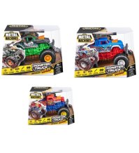 METAL MACHINES - MONSTER TRUNCK WARS , Assortiti 