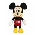 DISNEY MINNIE & MICKEY - PELUCHE ACQUATICI 