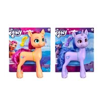 MY LITTLE PONY -  Amicizia e Magia