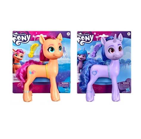 MY LITTLE PONY - Amicizia e Magia MY LITTLE PONY - Amicizia e Magia