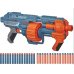NERF ELITE 2.0 SHOCKWAVE RD-15 - FUCILE CON TAMBURO ROTANTE + COLPI MEDI NERF ELITE 2.0 SHOCKWAVE RD-15 - FUCILE CON TAMBURO ROTANTE + COLPI MEDI