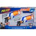 NERF ELITE STRONGARM - DUE FUCILI + 6 COLPI NERF ELITE STRONGARM - DUE FUCILI + 6 COLPI