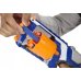 NERF ELITE STRONGARM - DUE FUCILI + 6 COLPI NERF ELITE STRONGARM - DUE FUCILI + 6 COLPI