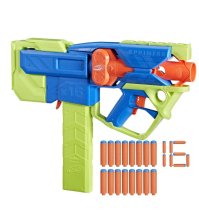 NERF N SERIES SPRINTER - FUCILE + 16 COLPI 