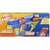 NERF N SERIES SPRINTER - FUCILE + 16 COLPI NERF N SERIES SPRINTER - FUCILE + 16 COLPI