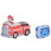 PAW PATROL - MACCHININA RADIOCOMANDATA , Marshall o Chase PAW PATROL - MACCHININA RADIOCOMANDATA , Marshall o Chase