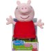 PEPPA PIG - PELUCHE RIDE E GRUGNISCE PEPPA PIG - PELUCHE RIDE E GRUGNISCE