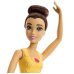 DISNEY PRINCEPESSE - PRINCIPESSE BALLERINE ASSORTITE DISNEY PRINCEPESSE - PRINCIPESSE BALLERINE ASSORTITE