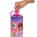 DISNEY PRINCIPESSE - SPIN & REVEAL , Set con bambola + 11 sorprese da scoprire DISNEY PRINCIPESSE - SPIN & REVEAL , Set con bambola + 11 sorprese da scoprire