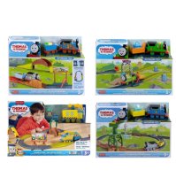 FISHER -PRICE - TRENINO THOMAS & FRIENDS , Playset FISHER -PRICE - TRENINO THOMAS & FRIENDS , Playset
