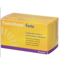 OMNIVISION ITALIA SRL CENTROVISION FORTE 90CPS