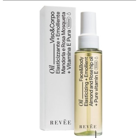 REVEE OIL 100ML REVEE OIL 100ML