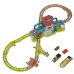 FISHER PRICE THOMAS & FRIENDS , Pista Trenino Bulstrode e Ponte direzionabile FISHER PRICE THOMAS & FRIENDS , Pista Trenino Bulstrode e Ponte direzionabile