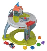 FISHER PRICE THOMAS & FRIENDS , Il Mio Primo Treno 
