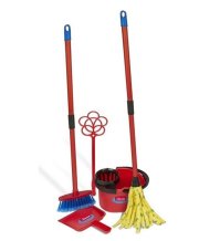 VILEDA  SET PULIZIA KIDS 