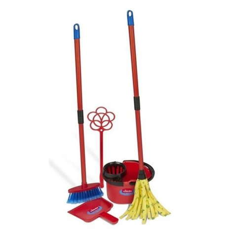 VILEDA SET PULIZIA KIDS VILEDA SET PULIZIA KIDS