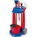 VILEDA TROLLEY PULIZIA KIDS VILEDA TROLLEY PULIZIA KIDS