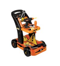 MAXI CARRELLO SET ATTREZZI LAVORO MAXI CARRELLO SET ATTREZZI LAVORO