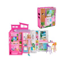 BARBIE LOFT CASA DELLA VACANZA 