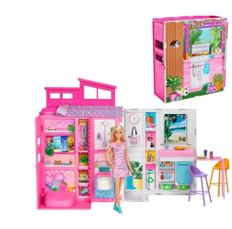 BARBIE LOFT CASA DELLA VACANZA BARBIE LOFT CASA DELLA VACANZA