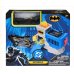 BATMAN -  MINI PLAYSET CAVERNA CON BATMOBILE 