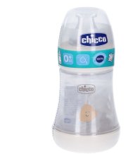 CHICCO PERFECT 5 - BOTTIGLININA 0+ MESI 1 GOCCIA + GOMMOTTO 30ML CHICCO PERFECT 5 - BOTTIGLININA 0+ MESI 1 GOCCIA + GOMMOTTO 30ML