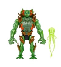 MASTERS OF THE UNIVERSE ,  SAVAGE ETERNIA PERSONAGGIO MER-MAN 