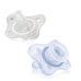 CHICCO PHISIOFORMA MINI SOFT - GOMMOTTO IN SILICONE 0-2 MESI 