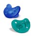 CHICCO PHISIOFORMA  SOFT - GOMMOTTO IN SILICONE 16-36 MESI 