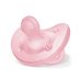CHICCO PHISIOFORMA MINI SOFT - GOMMOTTO IN SILICONE  6-16 MESI 