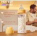 CHICCO PERFECT EASY - BOTTIGLINA IN VETRO 0+ MESI 240ML CHICCO PERFECT EASY - BOTTIGLINA IN VETRO 0+ MESI 240ML