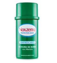 Noxzema Sch Barba Extra Fresh