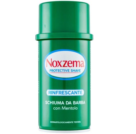 Noxzema Sch Barba Extra Fresh