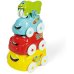 BABY CLEMENTONI - VEICOLI ATTIVITÀ , Gioco Prima Infanzia 