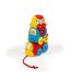 BABY CLEMENTONI DISNEY - TRENINO TRAINABILE CON VAGONI IMPILABILI BABY CLEMENTONI DISNEY - TRENINO TRAINABILE CON VAGONI IMPILABILI
