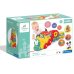 BABY CLEMENTONI DISNEY - TRENINO TRAINABILE CON VAGONI IMPILABILI BABY CLEMENTONI DISNEY - TRENINO TRAINABILE CON VAGONI IMPILABILI