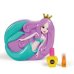 CLEMENTONI CRAZY CHIC - LOVELY MAKE UP , Cofanetto Trucchi Sirena CLEMENTONI CRAZY CHIC - LOVELY MAKE UP , Cofanetto Trucchi Sirena