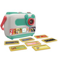 CLEMENTONI DISNEY - BABY PROIETTORE RACCONTASTORIE 