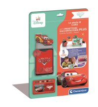 CLEMENTONI DISNEY - LE STORIE DI CARS , Storie per proiettore disney
