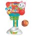 CLEMENTONI BABY - CANESTRO MIRA E TIRA , Palestrina Interattiva per Bambini CLEMENTONI BABY - CANESTRO MIRA E TIRA , Palestrina Interattiva per Bambini