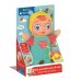 CLEMENTONI BABY - BEBÈ PRENDITI CURA DI ME , Bambolotto Interattivo Parla, Canta, Racconta Filastrocche CLEMENTONI BABY - BEBÈ PRENDITI CURA DI ME , Bambolotto Interattivo Parla, Canta, Racconta Filastrocche