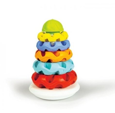 BABY CLEMENTONI - ANELLI IMPILABILI , Gioco educativo 6-36 mesi BABY CLEMENTONI - ANELLI IMPILABILI , Gioco educativo 6-36 mesi
