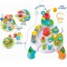 BABY CLEMENTONI - TAVOLINO MULTIATTIVITÀ INTERATTIVO 
