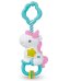 BABY CLEMENTONI - MAGICO UNICORNO , Sonaglino Interattivo 